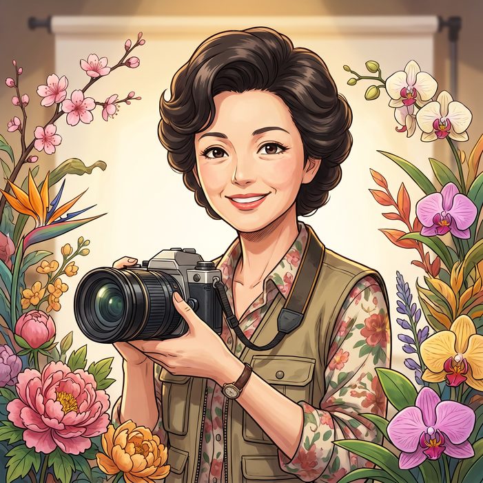 海角网专家陈晓梅