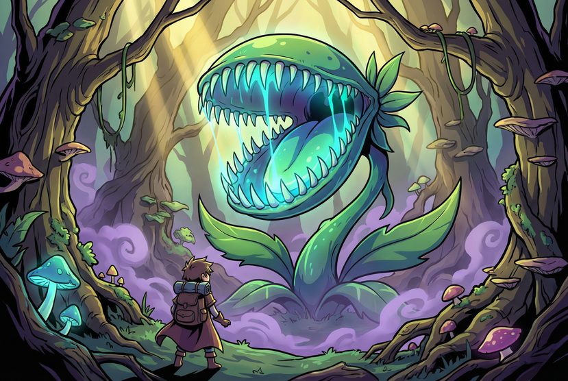 海角网植物视频拍摄入门教程演示