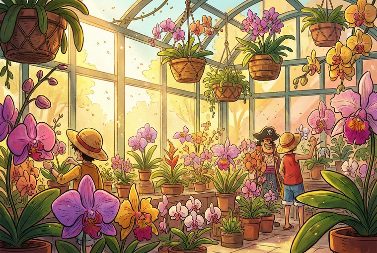 海角网AI植物视频剪辑教程演示