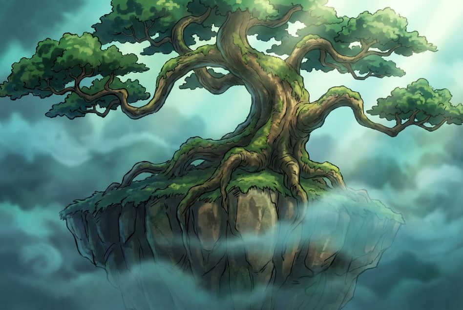 海角网植物视频构图技巧教程