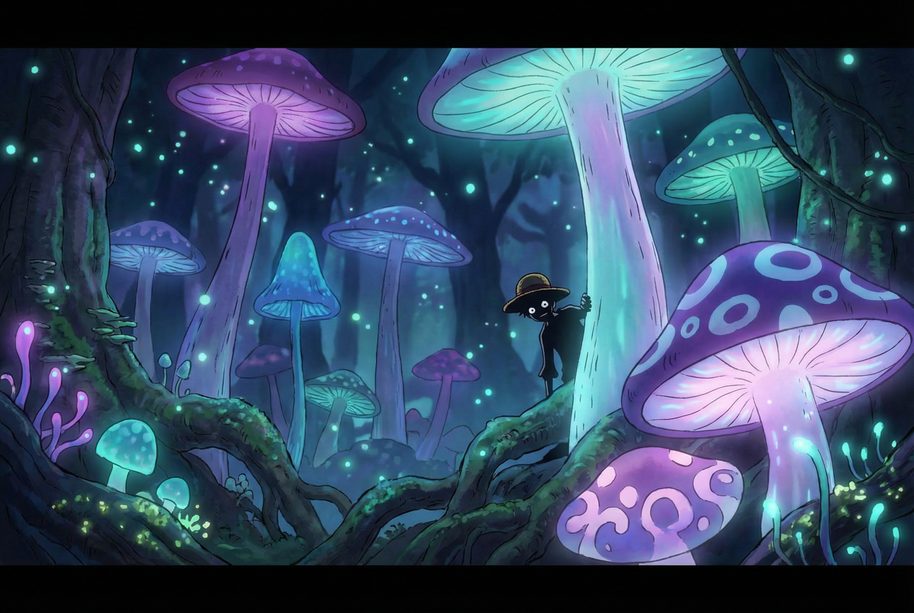 海角网植物视频后期调色教程